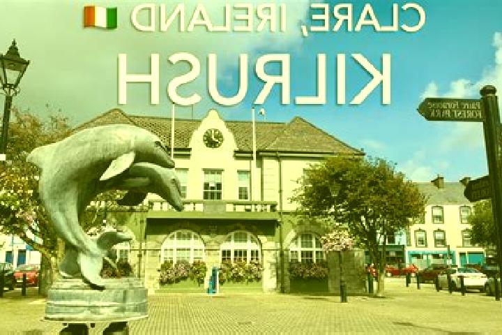 Addison, 23 — Escort in Kilrush, Ireland