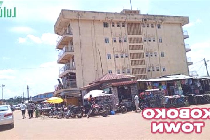 Addison, 23 — Escort in Koboko, Uganda