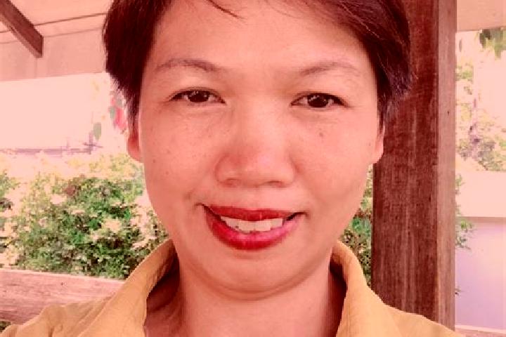 Addison, 23 — Escort in Kosum Phisai, Thailand