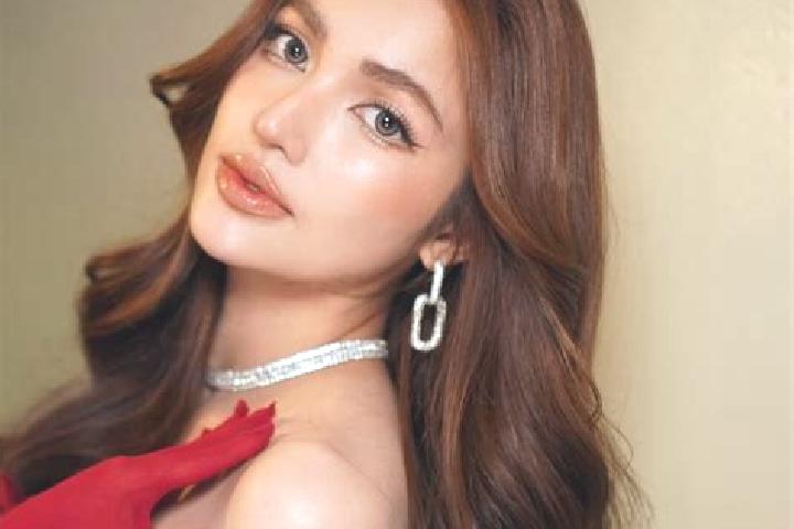 Addison, 23 — Escort in Leon, Philippines