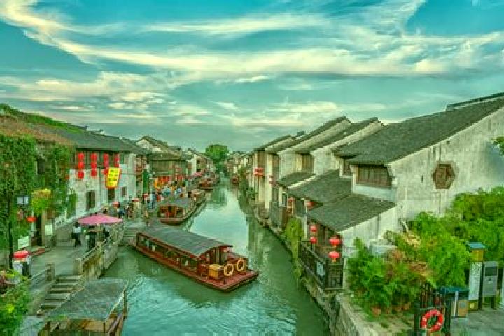 Addison, 23 — Escort in Liuyuan, China