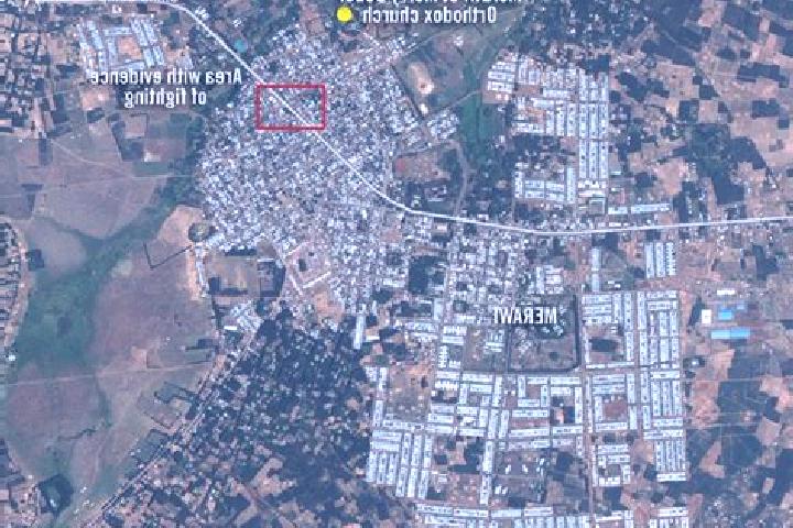 Addison, 23 — Escort in Mer awi, Ethiopia