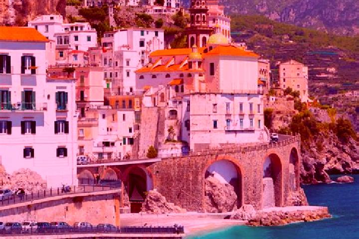 Addison, 23 — Escort in Merlino, Italy