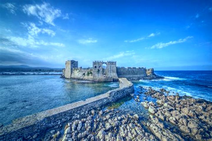 Addison, 23 — Escort in Methoni, Greece
