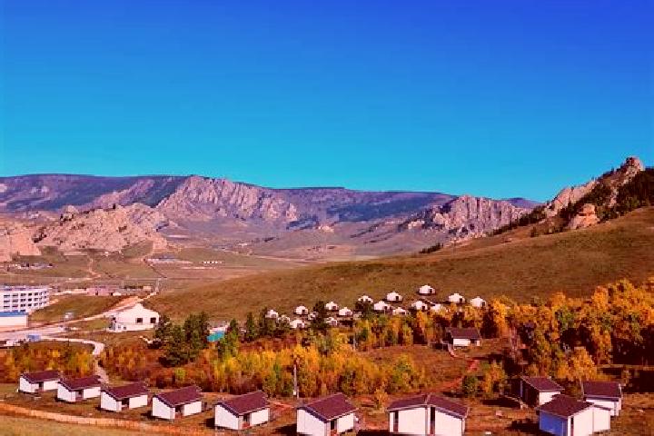 Addison, 23 — Escort in Nalayh, Mongolia