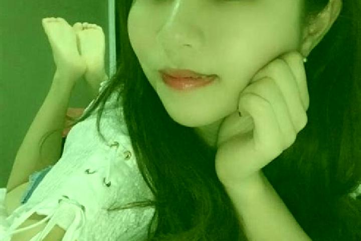 Addison, 23 — Escort in Nanyang, China
