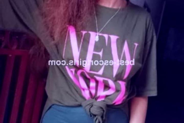Addison, 23 — Escort in Ntsoudjini, Comoros