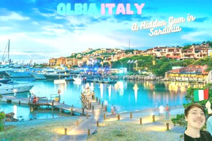 Addison, 23 — Escort in Olbia, Italy