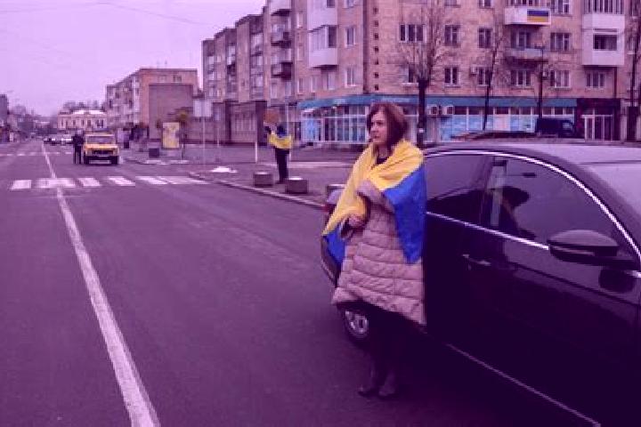 Addison, 23 — Escort in Peremyshel, Ukraine