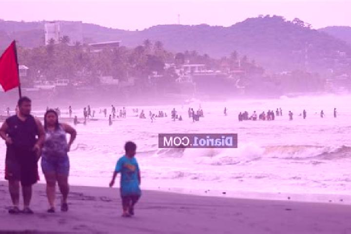 Addison, 23 — Escort in Playa de la Libertad, Mexico