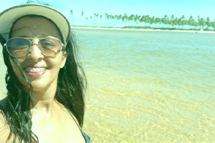 Addison, 23 — Escort in Riachao do Jacuipe, Brazil