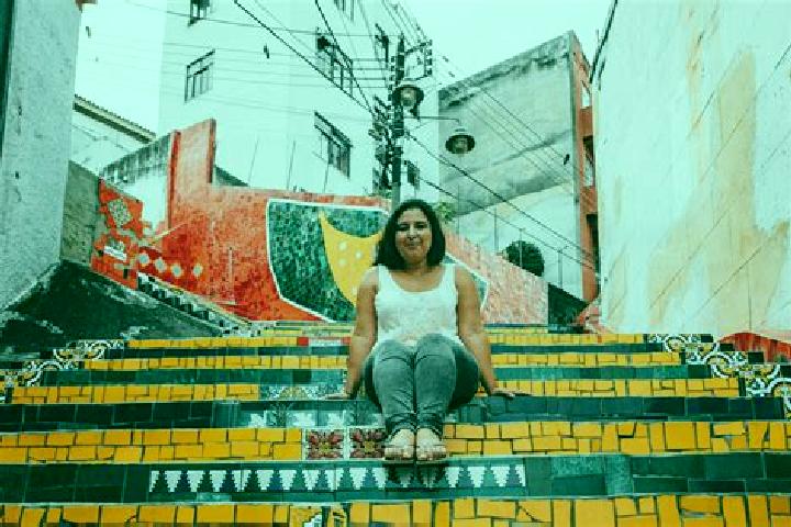 Addison, 23 — Escort in Rio Brilhante, Brazil