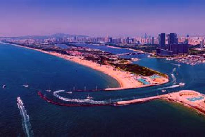 Addison, 23 — Escort in Rizhao, China
