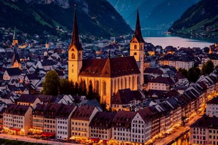 Addison, 23 — Escort in Rueun, Switzerland