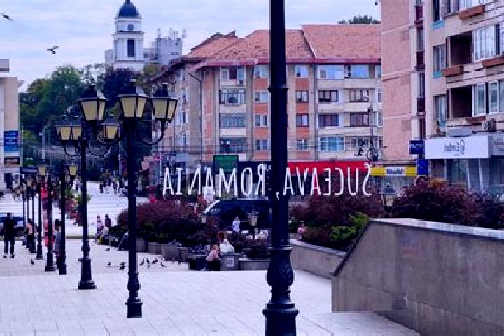 Addison, 23 — Escort in Sadova, Romania