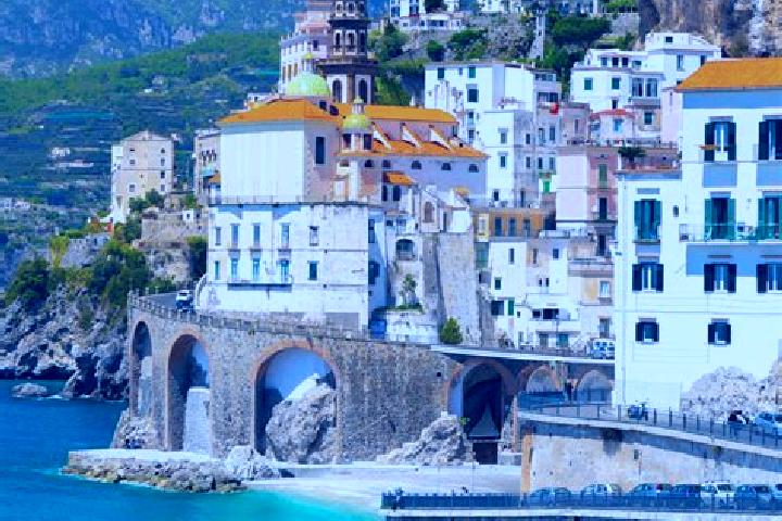 Addison, 23 — Escort in Strettoia, Italy