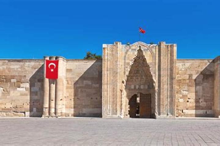 Addison, 23 — Escort in Sultanhani, Turkey