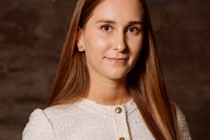 Addison, 23 — Escort in Ternova, Ukraine