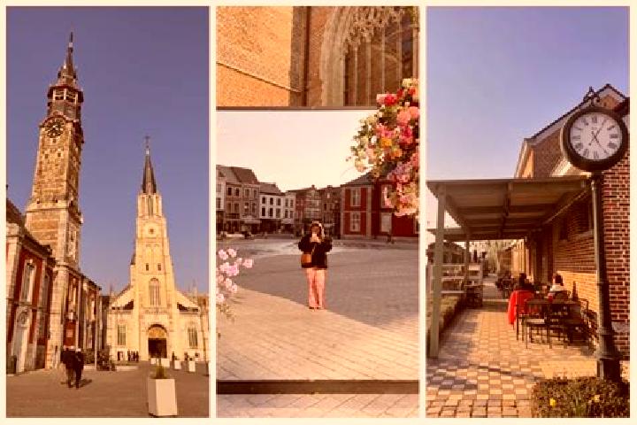 Addison, 23 — Escort in Thorembais-Saint-Trond, Belgium