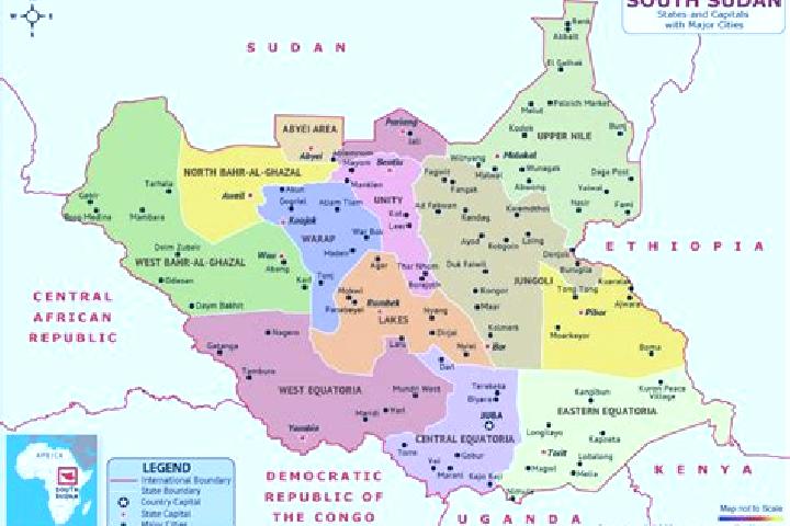 Addison, 23 — Escort in Torit, South Sudan