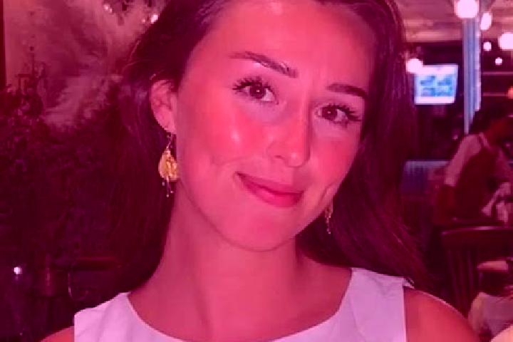 Addison, 23 — Escort in Warton, United Kingdom
