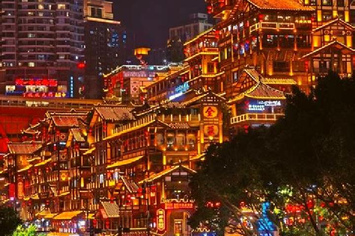 Addison, 23 — Escort in Xiaohuang, China