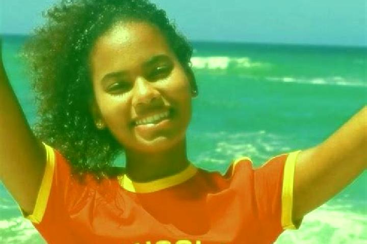 Addison, 23 — Escort in Xipundo, Angola