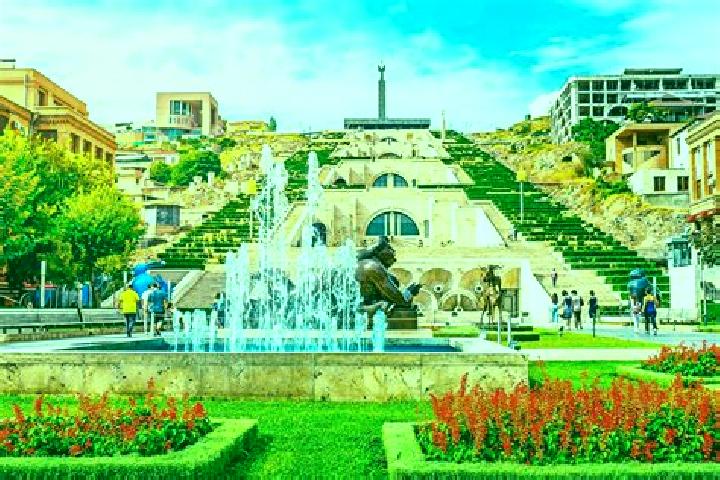 Addison, 23 — Escort in Yerevan, Armenia