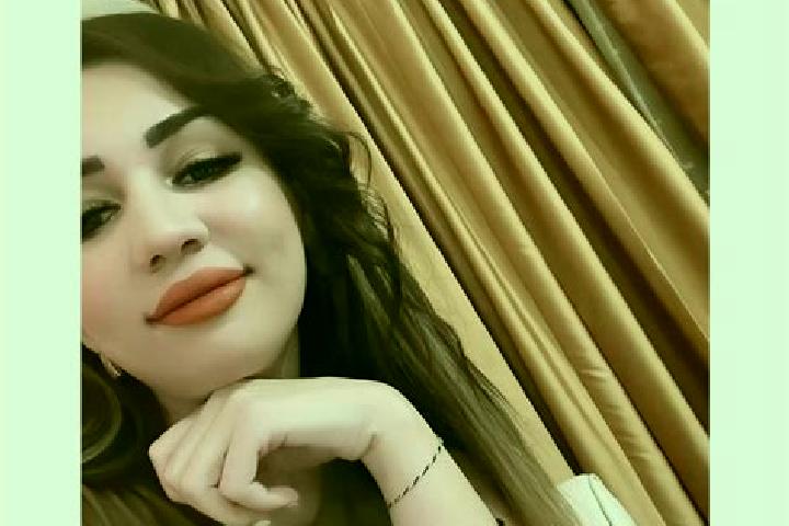 Addison, 23 — Escort in Zhelezinka, Kazakhstan