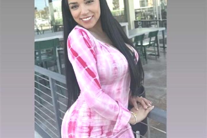 Addison, 23 — Escort in Zsambok, Hungary