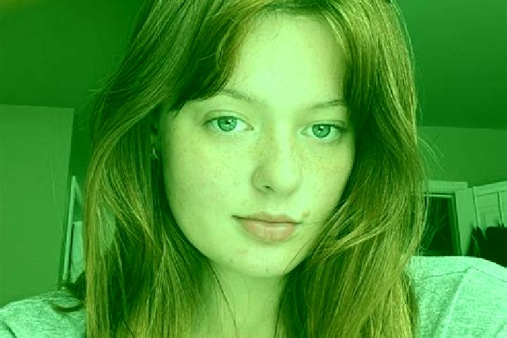 Addison, 24, a auburn amber-eyed slavic companion based in Starke. Offering Overnight, Tantra, Couples. Available for incall and outcall, day and evening dates.