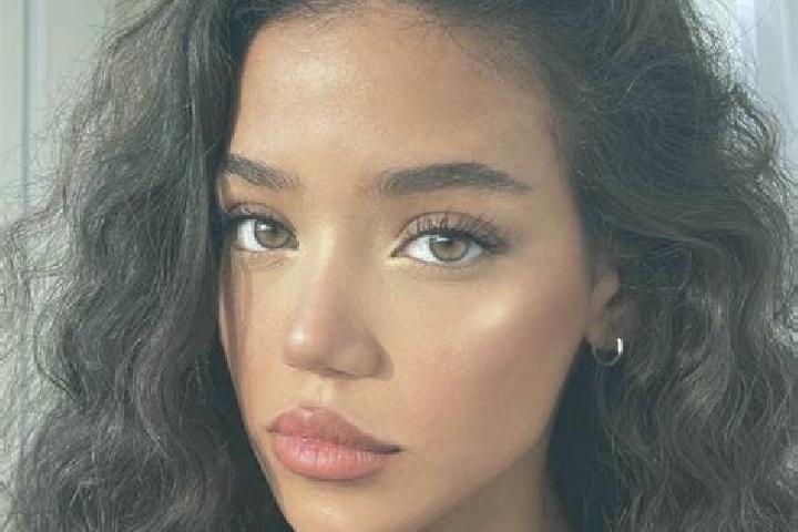 Addison, 24, a black brown-eyed mixed companion based in Peddapalli. Offering GFE, Party Girl, Overnight. Available for incall and outcall, overnight booking...