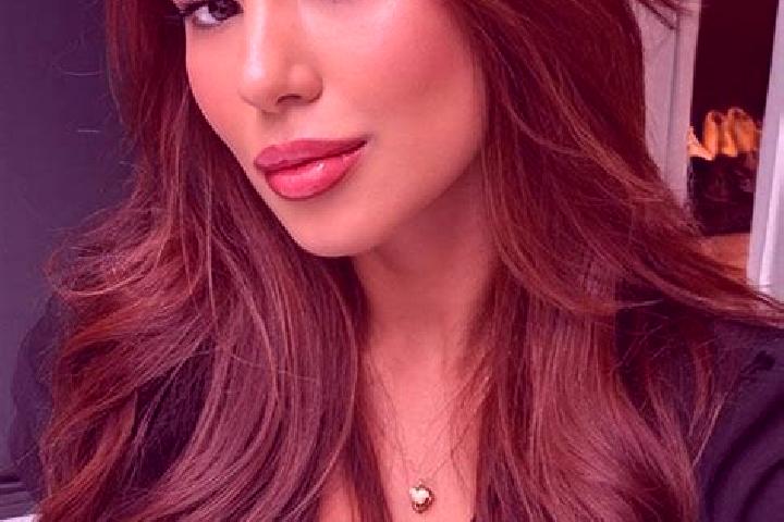 Addison, 24, a chestnut brown-eyed latina companion based in Trujillo. Offering A-Level, GFE, Prostate Massage. Available for incall and outcall, day and eve...