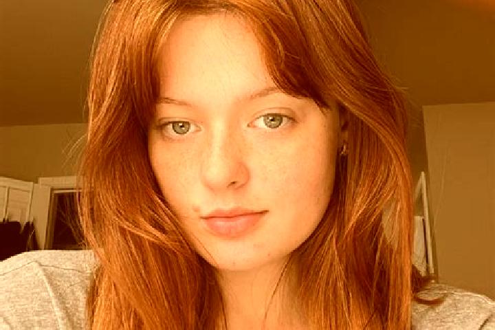 Addison, 24, a red brown-eyed mediterranean companion based in Fastivets. Offering Erotic Massage, Prostate Massage, A-Level. Available for incall and outcal...