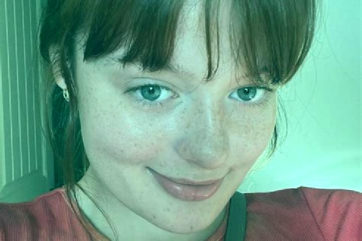 Addison, 24, a red grey-eyed caucasian companion based in Lester Prairie. Offering Couples, Roleplay, BDSM, Party Girl, GFE. Available for incall and outcall...