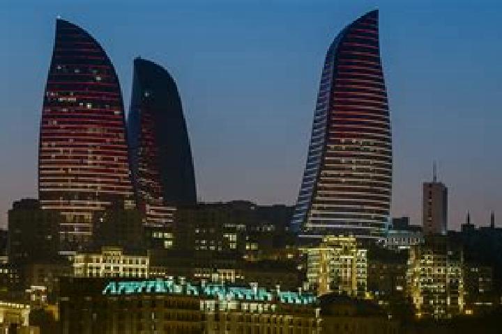 Addison, 24 — Escort in Agdas, Azerbaijan