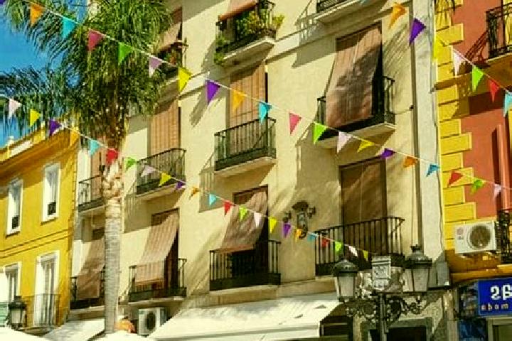 Addison, 24 — Escort in Almunecar, Spain