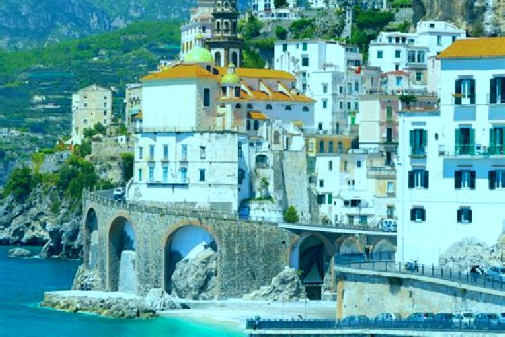 Addison, 24 — Escort in Bellona, Italy