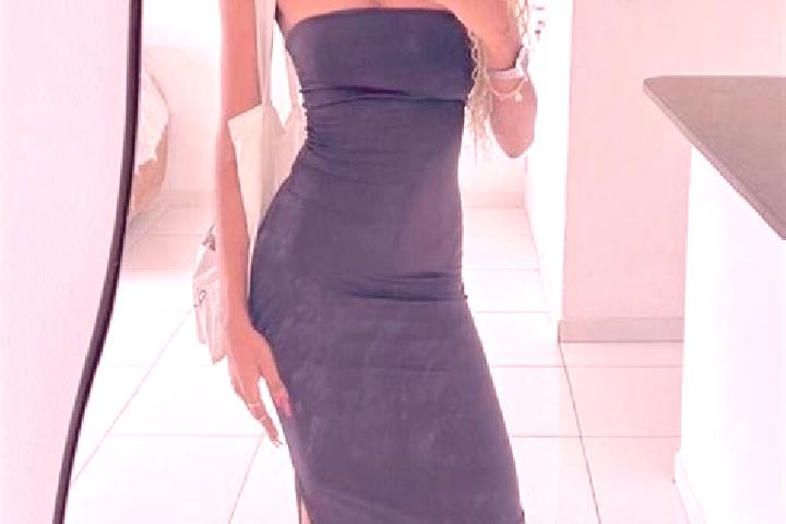Addison, 24 — Escort in Brazlandia, Brazil