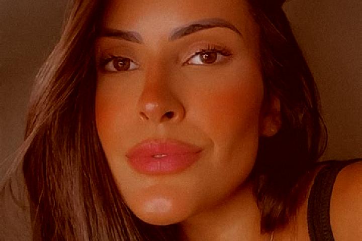 Addison, 24 — Escort in Brok, Poland