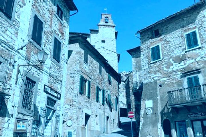 Addison, 24 — Escort in Campiglia Cervo, Italy