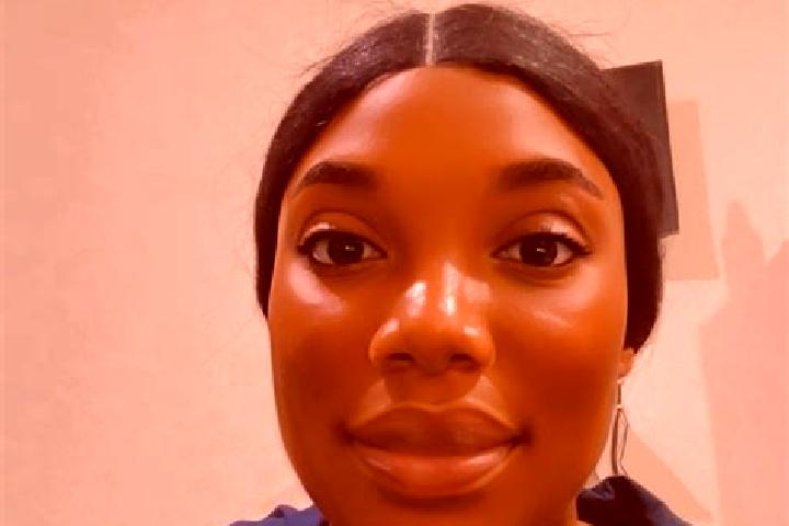 Addison, 24 — Escort in Choya, Russia