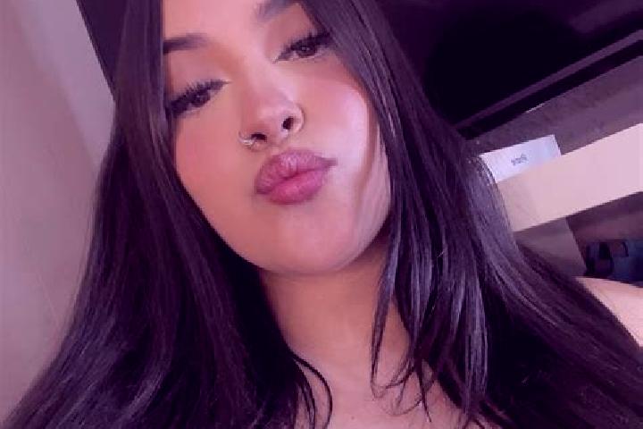 Addison, 24 — Escort in Cintalapa, Mexico