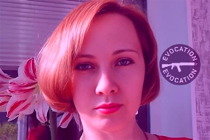Addison, 24 — Escort in Dneprovskaya, Russia