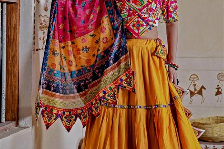 Addison, 24 — Escort in Ghaghra, India