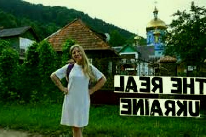 Addison, 24 — Escort in Kvasy, Ukraine