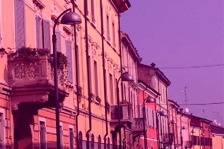 Addison, 24 — Escort in Luzzara, Italy
