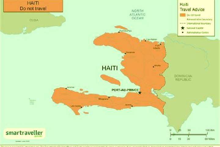 Addison, 24 — Escort in Marigot, Haiti