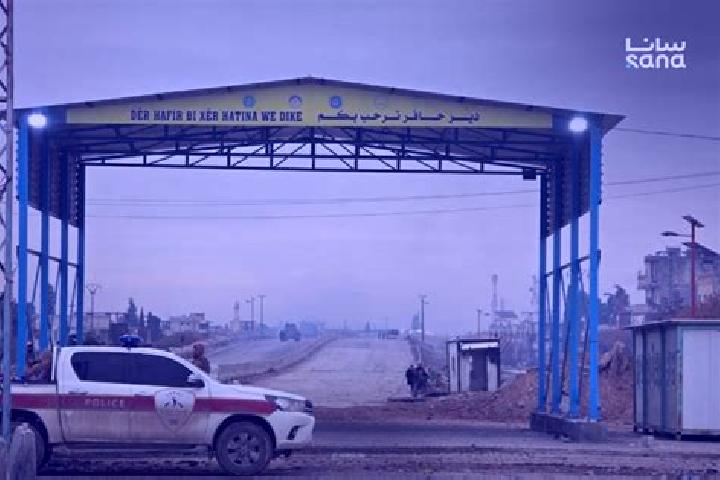 Addison, 24 — Escort in Maskanah, Syria