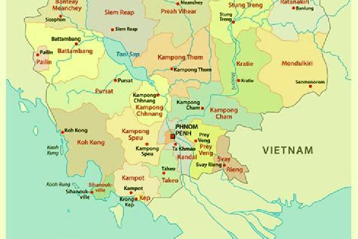 Addison, 24 — Escort in Phnum Proek, Cambodia